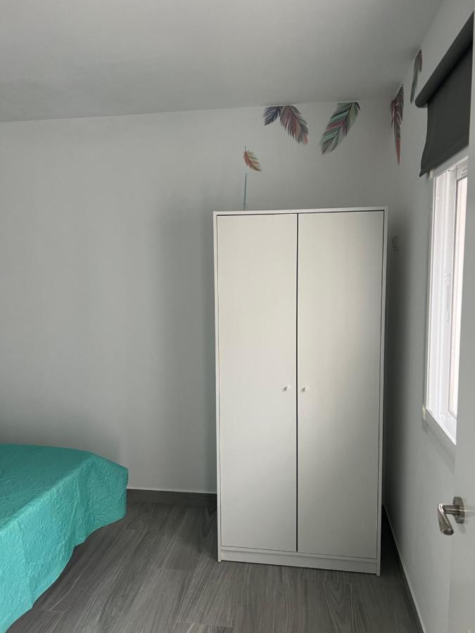 Apartamento Anita Setenil De Las Bodegas Extérieur photo